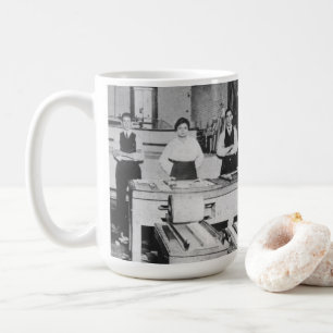 Jovita Idar Latina Suffrage Texas Leader Latinx Kaffemugg