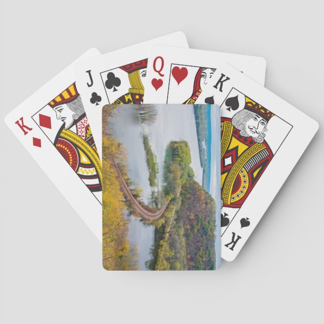 Jowa, EGJLE STEN TRAIL Casinokort (Baksidan)