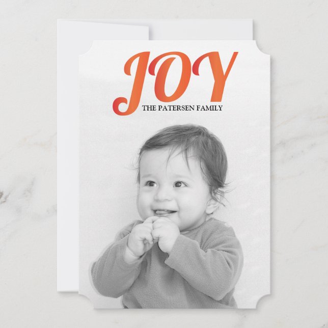 JOY (Framsida)
