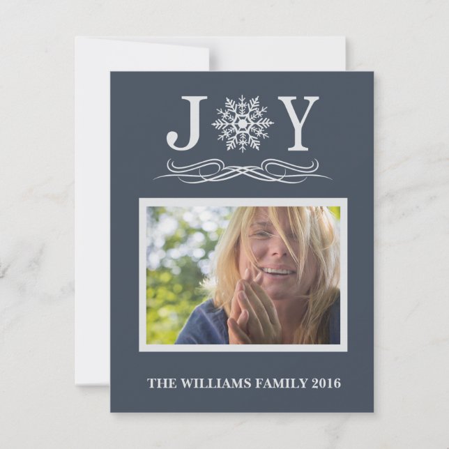 Joy (Framsida)