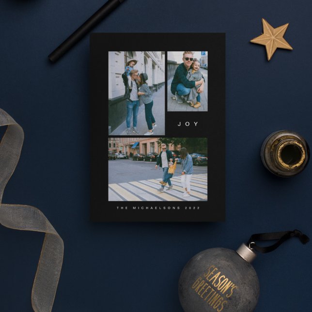 JOY Add Your Family Photo (Skapare uppladdad)