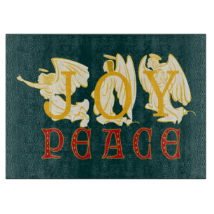 Joy and Peace CEPT