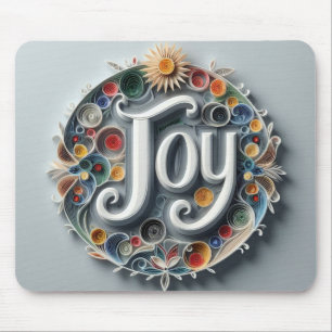 "Joy at the Fingertips Musmatta