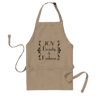 Joy Beauty & Mode Förkläde