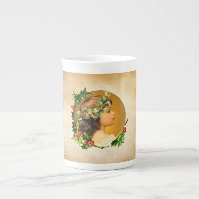 Joy Benporslin Mugg (Framsidan)