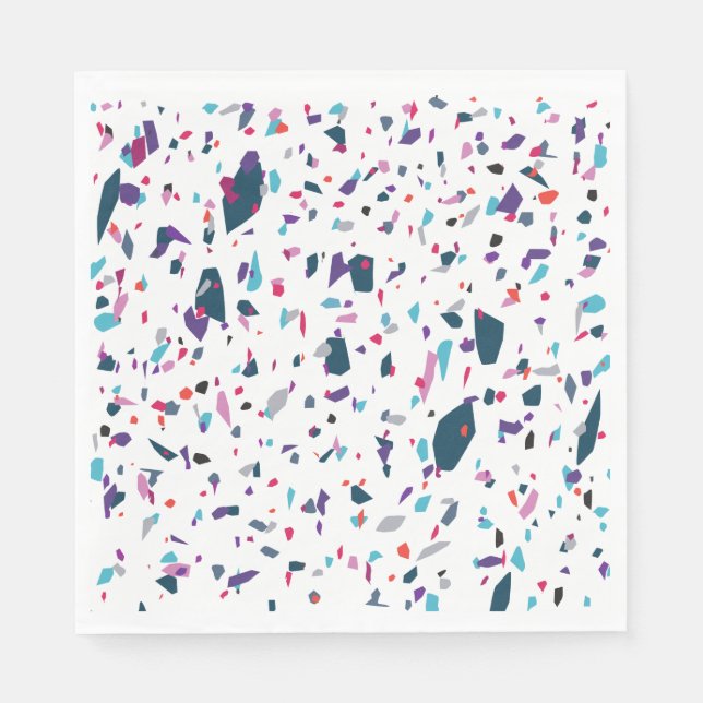 Joy Biet Pappersservett (Framsidan)