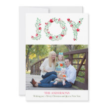 JOY Botanisk Foto