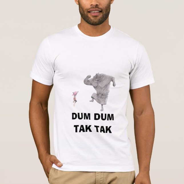 JOY BOY T SHIRT (Framsida)