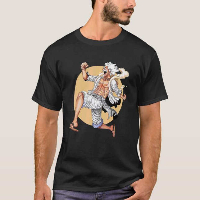 Joy Boy T Shirt (Framsida)