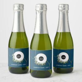 Joy Business Logotyp Glad helg Blue