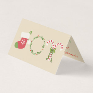 Joy Card Kort
