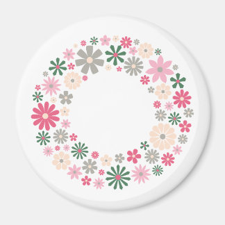 Joy-cirkel Magnet