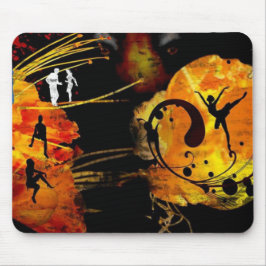 Joy - "Dance of Life" Musmatta