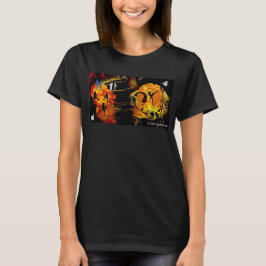 Joy - Dance of Life T Shirt