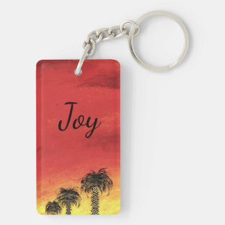 Joy - "Desert Firande" av All Joy Art