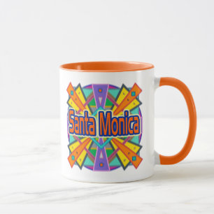 Joy Design "Santa Monica" Mugg Kopp