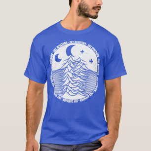 Joy Division Gothic Sten Fläkt Art T Shirt