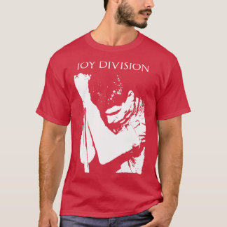 Joy Division TShirt T Shirt