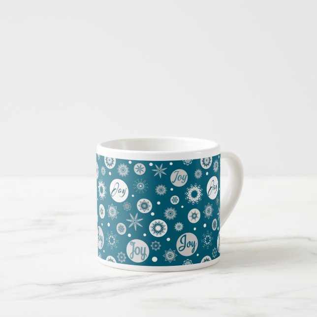 Joy Espressomugg (Framsida höger)