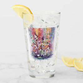 Joy från Life Glaskopp