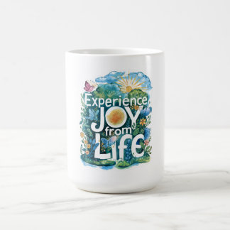 Joy från Life X Kaffemugg