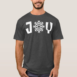 Joy God jul Yuletide Season Family Matchin T Shirt