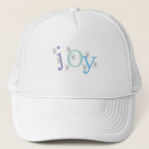 JOY Helgdag Tshirts och presenter Truckerkeps