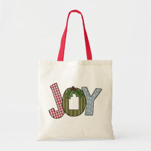 JOY Helgdag Tshirts och presenter Tygkasse