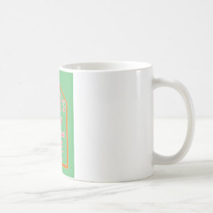 Joy i Herrens hus Kaffemugg