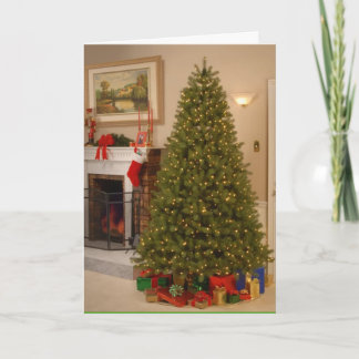 JOY IN NEW YEAR/GOD JUL HELGKORT