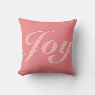 Joy in Rosa Kudde