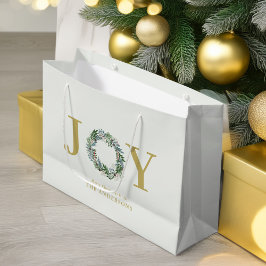 "Joy" jul-andetag