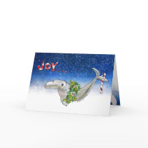 Joy Jul Dolphin Porpoise of Life Stars