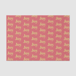 Joy Jul - Handlingspapper