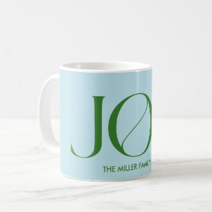 Joy Jul Kaffemugg