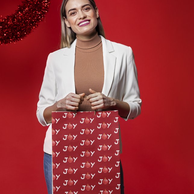 Joy jul Winter (Skapare uppladdad)