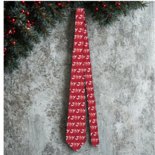Joy jul Winter Slips