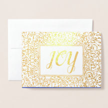 Joy. Juli Helgdag Luxury