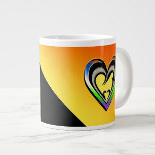 Joy Jumbo Mugg