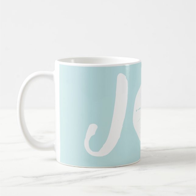 Joy Kaffemugg (Vänster)