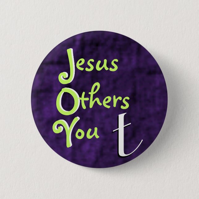 JOY-knapp Knapp (Framsida)