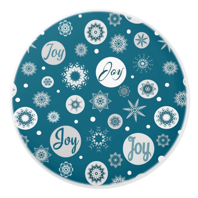 Joy Knopp (Framsidan)