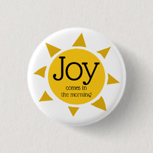 JOY KOMMER I MORNING Psalm 30:5 Christian Knapp