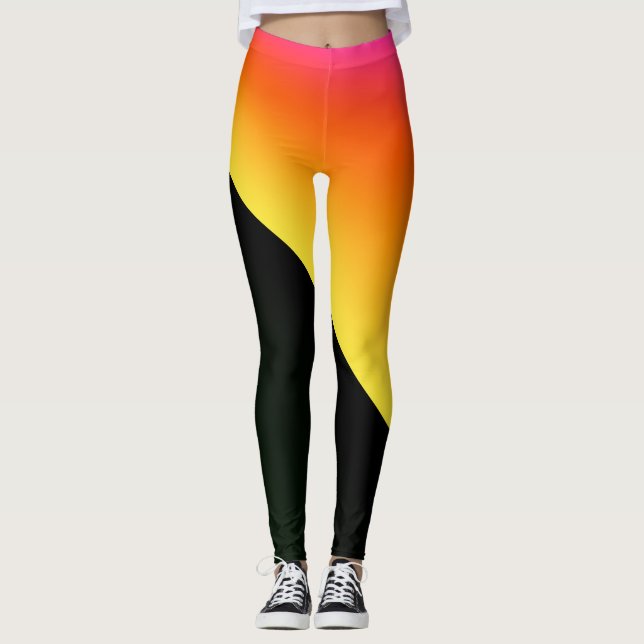 Joy Leggings (Framsida)