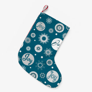 Joy Liten Julstrumpa