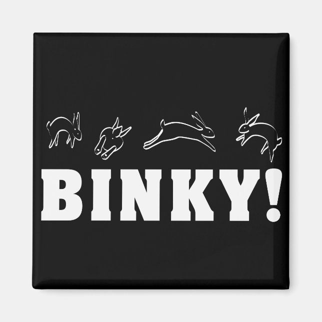 JOY! MAGNET (Framsidan)