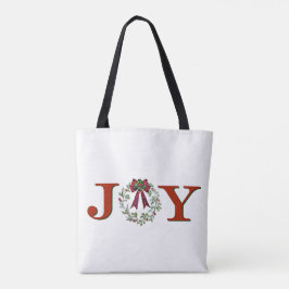 Joy med andedräkt tygkasse