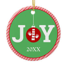 JOY med Rand Background Chiropraktic-julen