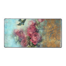 JOY - Mouse Pad, Desk Mat