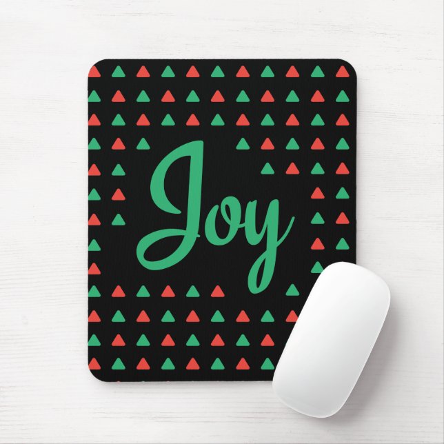 Joy Mouse Pad Musmatta (Med mus)